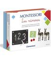 Montesori : Numeros