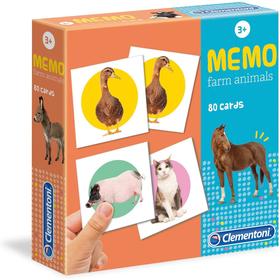 memo-animales-de-la-granja