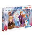 Puzzle Disney Frozen 2 60 Piezas