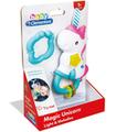 Sonajero Musical Unicornio