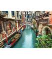 Puzzle 1000 Piezas Venecia