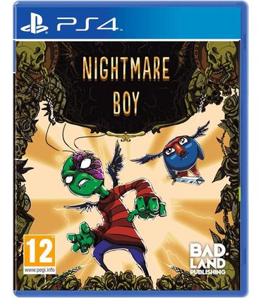 nightmare-boy-ps4
