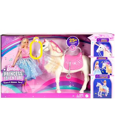 barbie-y-su-caballo