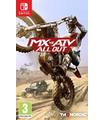 MX vs ATV All Out  Switch