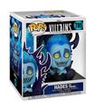 Figura Funko Pop Deluxe: Villains- Hades on Throne