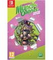 Oddworld Munch's Oddysee Limited Edition Switch