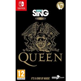 lets-sing-queen-switch