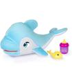Blu Blu Baby Delfin Interactivo con Ojos Led