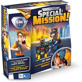 special-mission