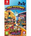 Holy Potatoes Compendium 3 iN 1 Switch