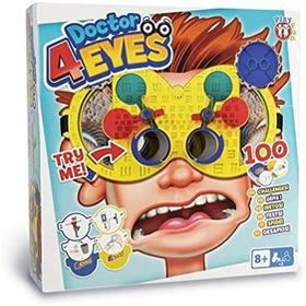 doctor-4-eyes