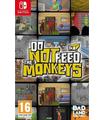 Do Not Feed The Monkeys Switch