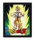 cuadro-3d-power-levels-increased-dragon-ball-z