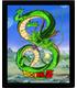 cuadro-3d-shenron-unleashed-drgaon-ball-z