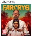 Far Cry 6 Ps5