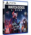 Watch Dogs Legion Ps5
