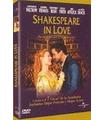 Shakespeare in Love Dvd
