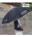 Paraguas Manual Luz 53cm Bts16 Sw
