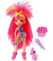 Muñeca Cave Club Emberly Prehistorica