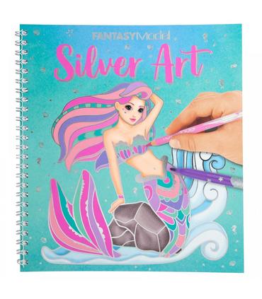 topmodel-fantasy-model-colouring-book