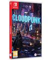 Cloudpunk Switch
