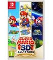 Super Mario 3D All-Star Switch
