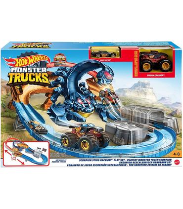 pista-monster-trucks-ataque-del-escorpio
