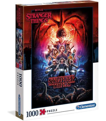 puzzle-strange-things-1000-pz