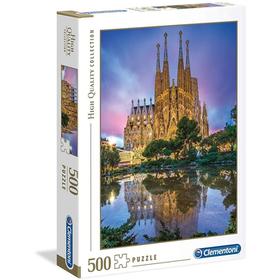 puzzle-barcelona-high-quality-500-pz