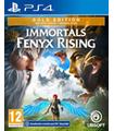 Immortals Fenyx Rising Gold Edition Ps4
