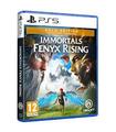 Immortals Fenyx Rising Gold Edition Ps5