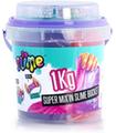 Slime Super Bucket With Decorations Sdo.