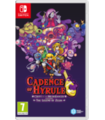 Cadence Of Hyrule Switch
