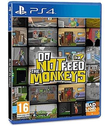 do-not-feed-the-monkeys-ps4
