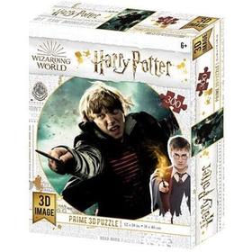 puzzle-lenticular-harry-potter-ron-weasly