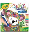 Super Ceraboli Crayola  Koala