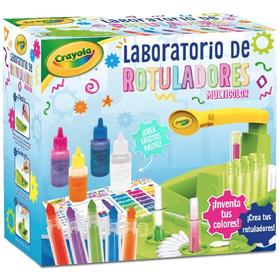 laboratorio-rotuladores-multicolor-crayola
