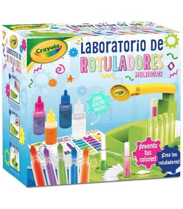 laboratorio-rotuladores-multicolor-crayola