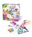 Super Ceraboli Crayola  Unicornio Neon