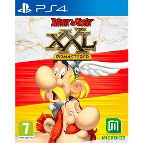 asterix-obelix-xxl-remastered-ps4