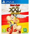 Asterix & Obelix XXL Remastered Ps4