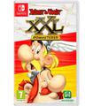 Asterix & Obelix XXL Remastered Switch