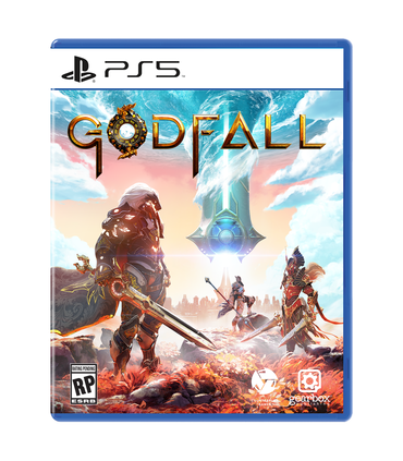 godfall-ps5