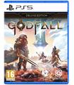 Godfall Deluxe Edition Ps5