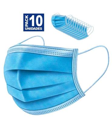 pack-10-mascarilla-desechable-3-capas-en150-az-3000c