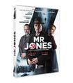 MR. JONES (DVD)