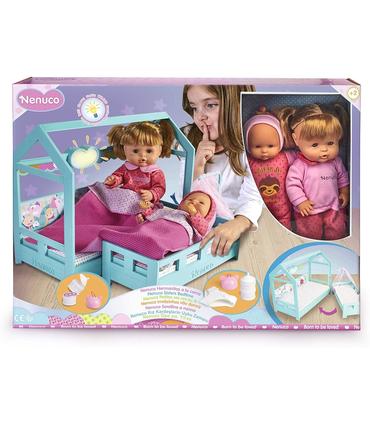 nenuco-hermanitas-a-la-cama