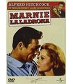 Alfred Hitchcock Marnie La Ladrona Dvd