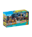 Playmobil 70363 Scooby-doo! Cena Con Shaggy
