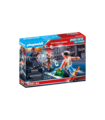 Playmobil 70461 Patrulla Callejera